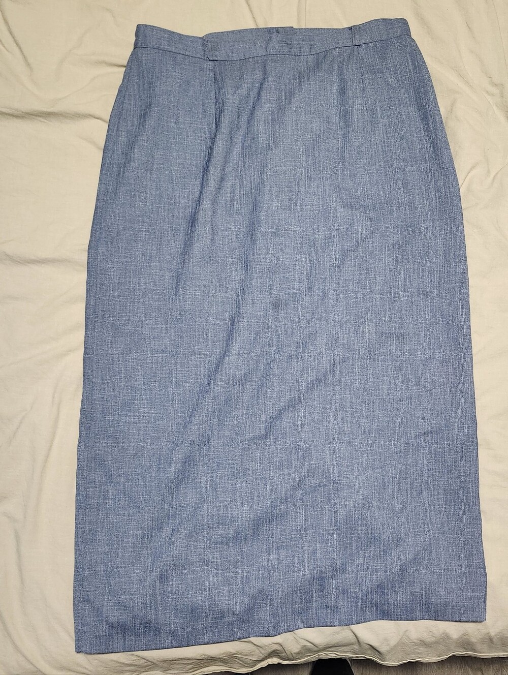 Vintage Skirt Size 18 Hiroko